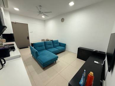 Service Residence For Rent in Bay Suites