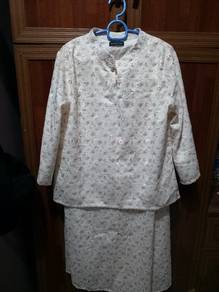 Kurung kedah by Belricco
