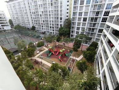 Apartment For Rent in Masreca n19eteen (Masreca-19)