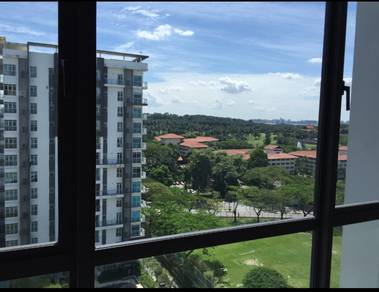 Service Residence For Sale in Nova Saujana