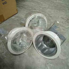 (PDM-0679) Downlight (Rd) 6" (2pcs in 1set)