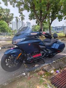 Honda GL1800 Gold Wing