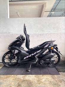 Yamaha NVX