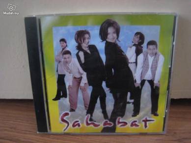 CD Sahabat