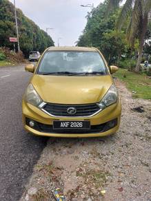 Perodua MyVi PREMIUM X in Kajang, SGR