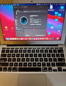 macbook air 11 2014