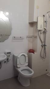 Semi-Detached House For Rent in Shah Alam,SGR