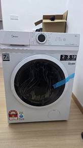 Washing Machine Midea