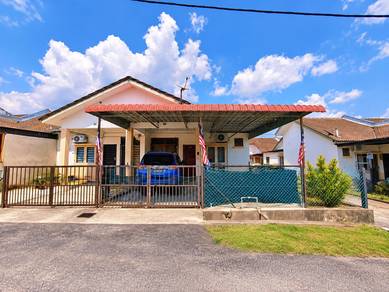 Terraced House For Sale in Kepala Batas,KDH