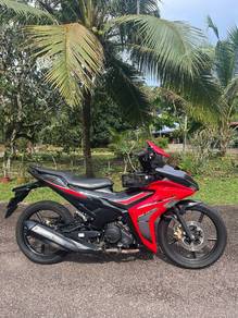Yamaha Y16ZR