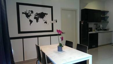 Room in Ampang, KUL