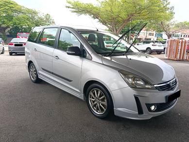 Proton Exora PREMIUM in Melaka Tengah, MLK