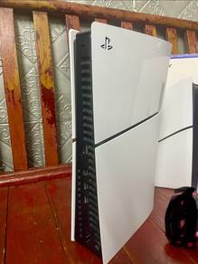Playstation 5 Slim Digital 1tb 1000gb