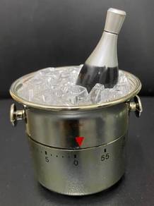 Mechanical Kitchen Timer
