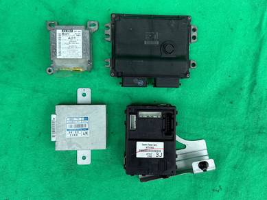 SUZUKI Vitara ECU