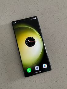 Samsung Galaxy S23 Ultra