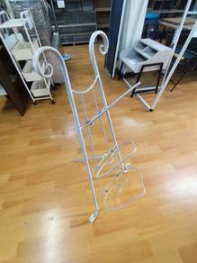 Clearance Stand Majalah Baru ( Display Set )