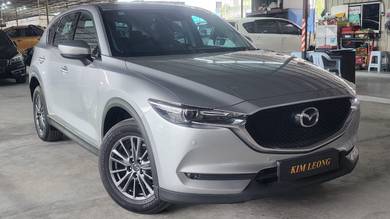 2017 Mazda CX-5 GLS 2WD (CKD)