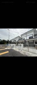 2-storey Terraced House For Sale in Telok Panglima Garang,SGR