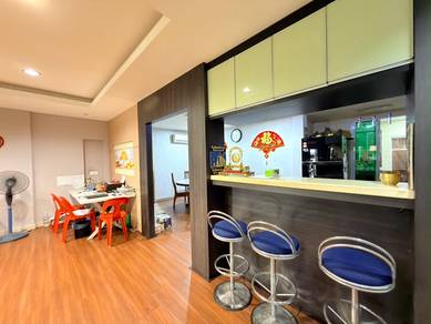 Semi-Detached House For Sale in Kota Kinabalu,SBH