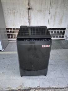 Inverter Toshiba Washer Washing Machine 14k