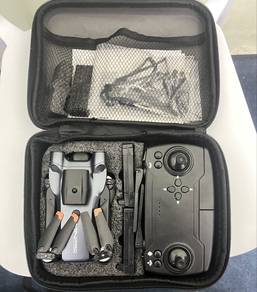 drone mini pro