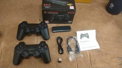 GSPRO GD10 4K HDMI GAME STICK TV Video 10k Games