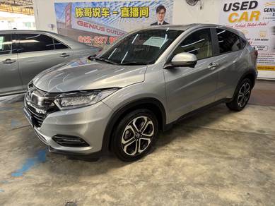 Honda HR-V V in Johor Bahru, JHR