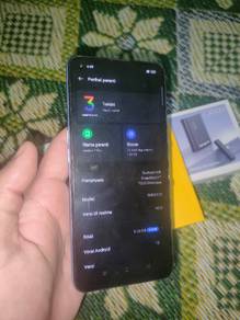 Realme 7 Pro & Mic Wireless