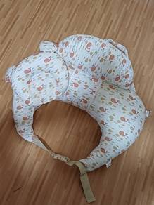 Nursing pillow
