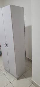 Used 2 door Wardrobe