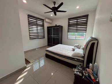 Semi-Detached House For Sale in Bukit Mertajam,PNG