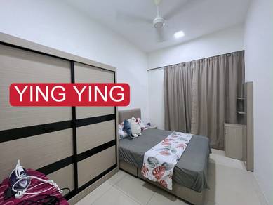 Condominium For Rent in Orchard Ville