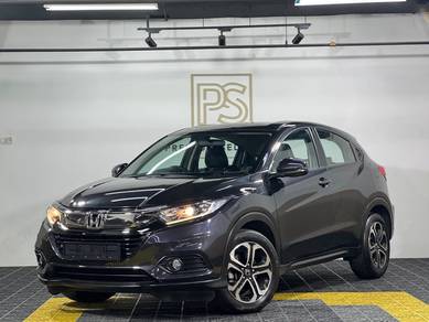 Honda HR-V E in Cheras, KUL