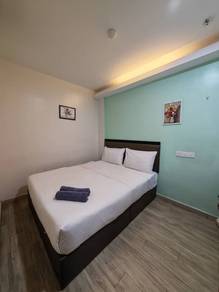 Hotel / Resort For Sale in Iskandar Puteri,JHR