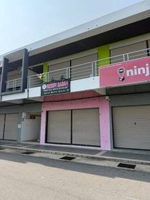 Shop lot For Sale in Papar,SBH