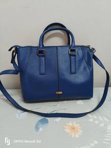 Aldo Blue Handbag From Australia