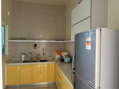 Condominium For Sale in Solaria Residences