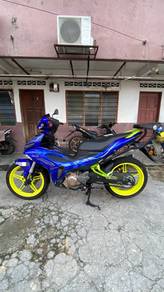 Benelli R18i SE