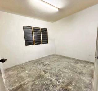 Apartment For Rent in Pangsapuri Seroja @ Setia Alam