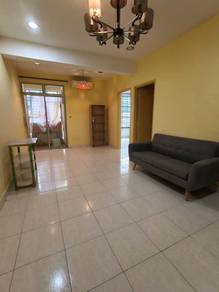 Apartment For Sale in Taman Nusa Bestari, Shop Apartment