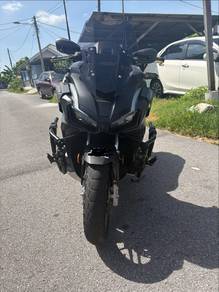 Honda ADV 160
