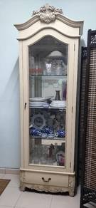 Almari vintage ( English style)