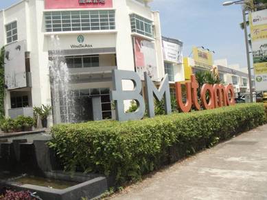 Semi-Detached House For Sale in Bukit Minyak,PNG