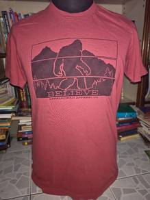BIGFOOT BELIEVE T-shirt