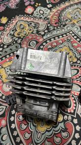 HEAD BLOK 125zr