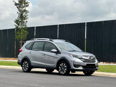 2020 Honda BR-V E