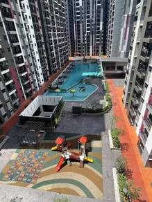 Condominium For Rent in Residensi Mutiara