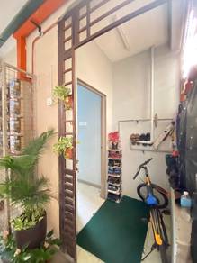 Apartment For Sale in Pangsapuri Taman Seri Setanggi
