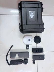 DJI osmo pocket 2